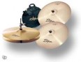Zildjian cymbals
